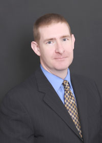 Michael TerBeek Michael TerBeek