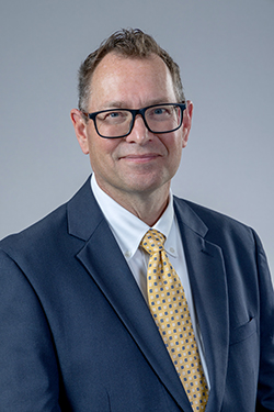 James M. Shafer