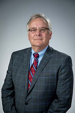 Jon Schrotenber