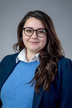 Sophia Sunderhaus portrait